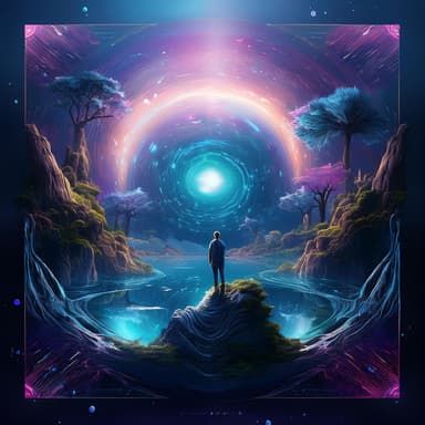 Pulse of the Deep
